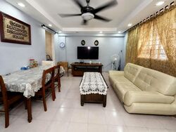 Blk 458 Tampines Street 42 (Tampines), HDB 4 Rooms #602830961